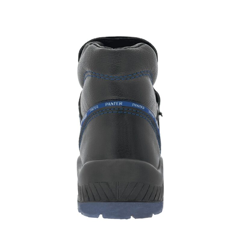 Bota seguridad S3 fragua plus panter - Imagen 4