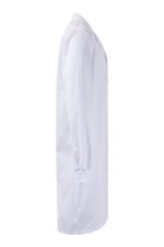 Bata de trabajo con automáticos 259001 Velilla blanco - vista 4
