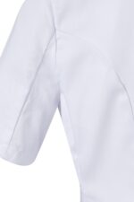 Bata manga corta semi-entallada mujer 539003 Velilla - Imagen 5