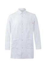BATA MICROFIBRA UNISEX BLANCO VELILLA