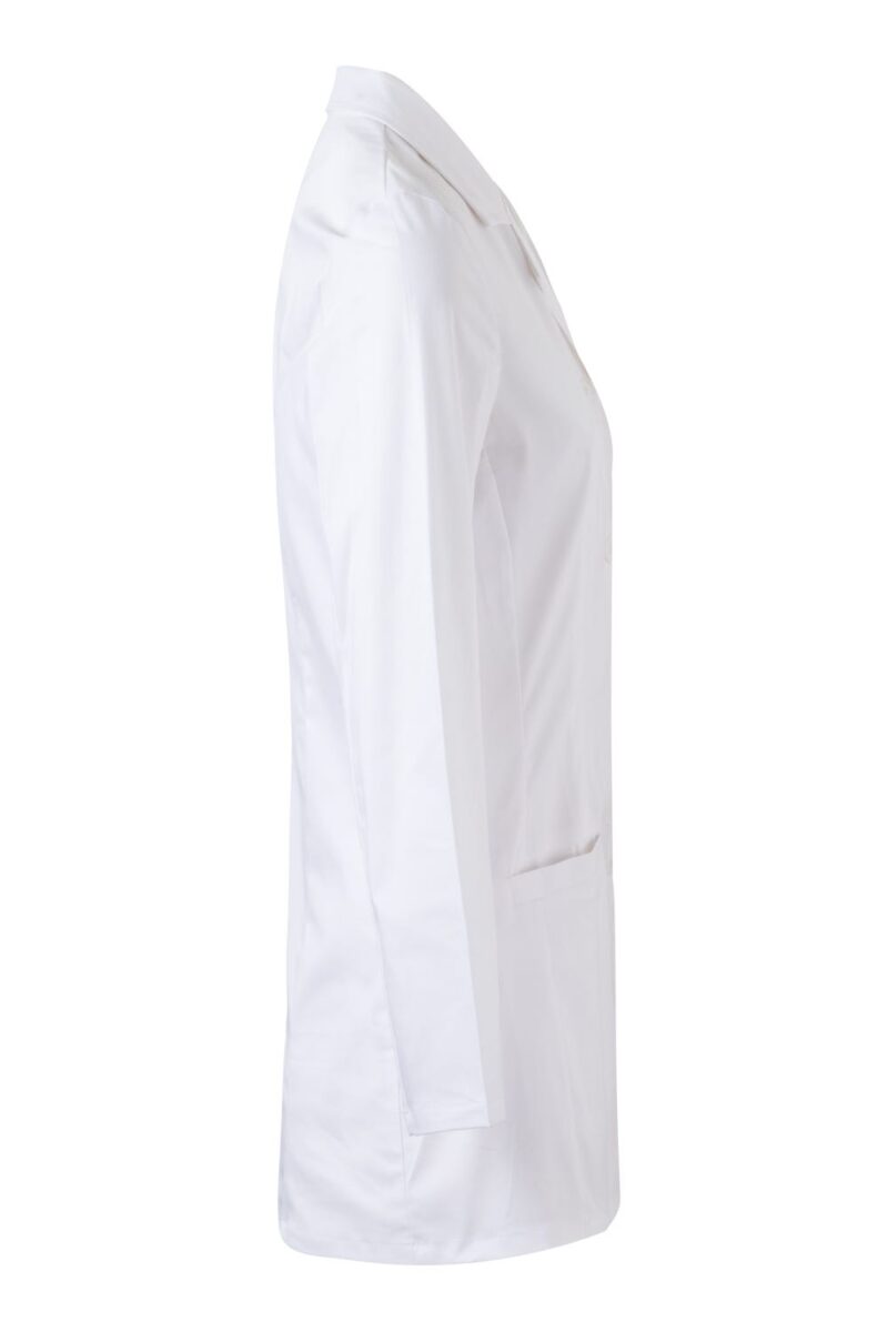 Bata stretch corta mujer 539009S Velilla - Imagen 3