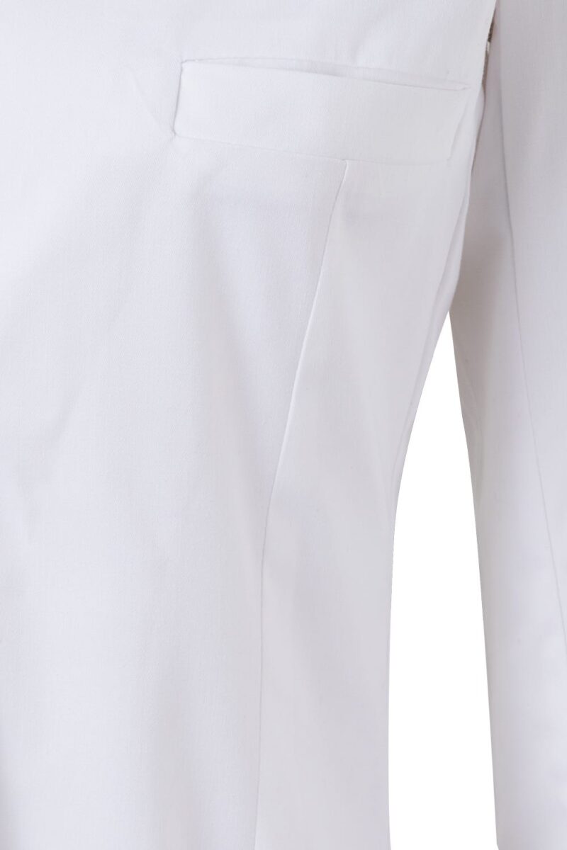 Bata stretch corta mujer 539009S Velilla - Imagen 7