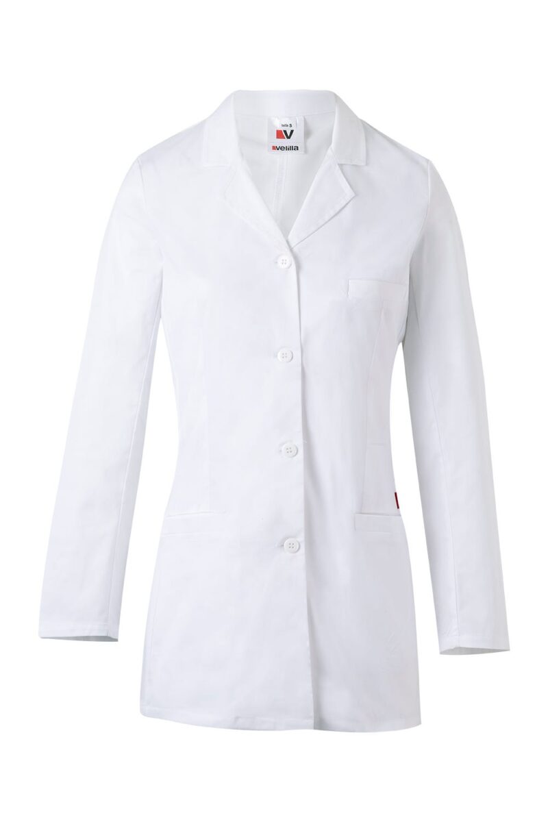 Bata stretch corta mujer 539009S Velilla - Imagen 9