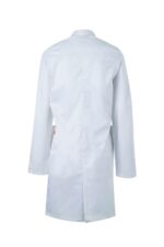 Bata stretch cuello mao hombre 539006S Velilla - vista 2