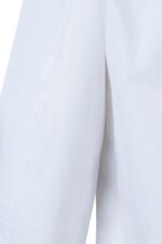 Bata stretch cuello mao hombre 539006S Velilla - vista 5