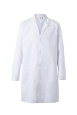 BATA UNISEX BLANCO VELILLA