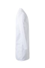 Bata blanca unisex 539004 Velilla - vista 3