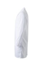 Bata blanca unisex 539004 Velilla - vista 4