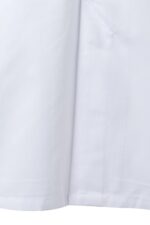 Bata blanca unisex 539004 Velilla - vista 5