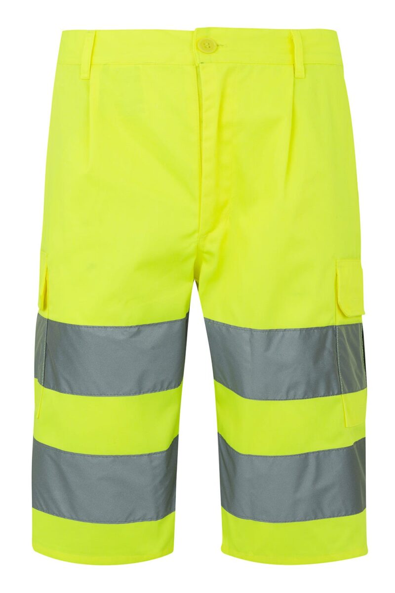 BERMUDA AV AMARILLO FLÚOR VELILLA