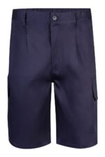 BERMUDA AZUL MARINO VELILLA