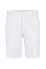 BERMUDA BLANCO VELILLA