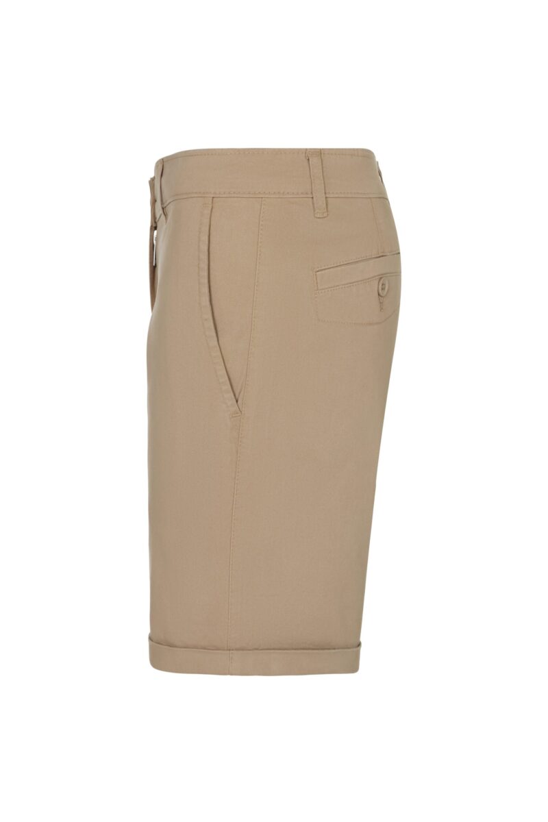 Bermuda chino de mujer 403013S Velilla - Imagen 24