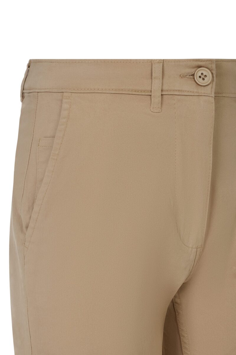 Bermuda chino de mujer 403013S Velilla - Imagen 26