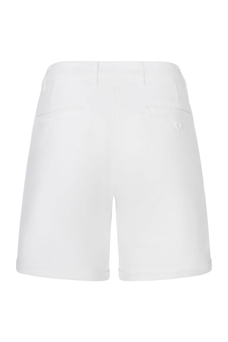 Bermuda chino de mujer 403013S Velilla - Imagen 8