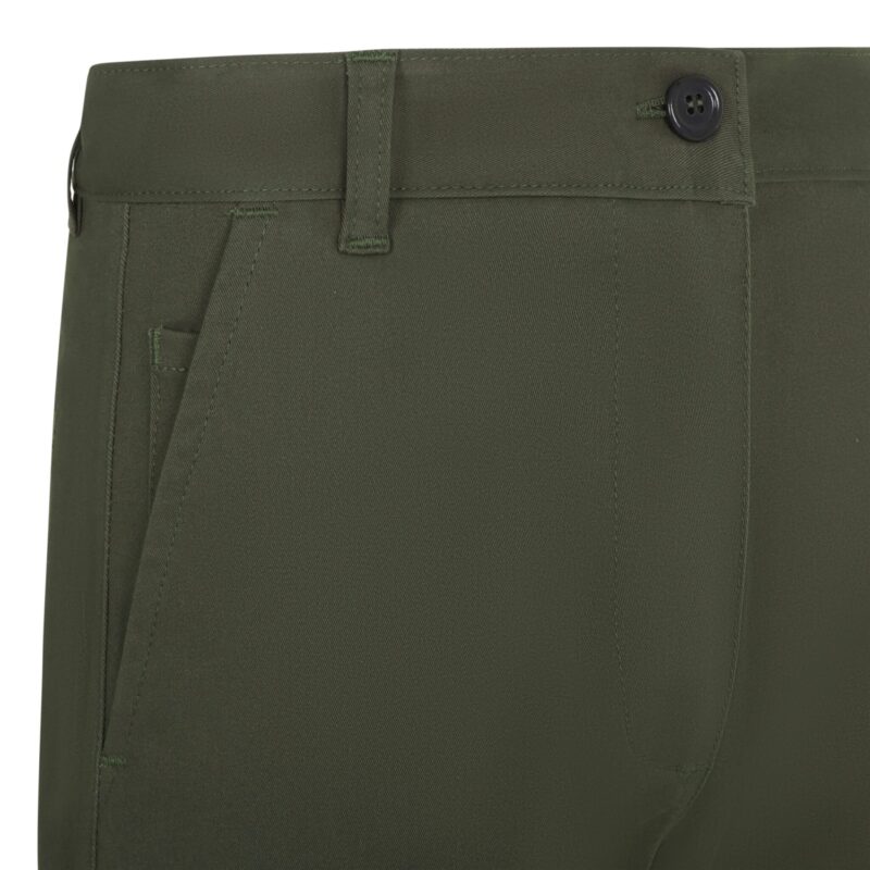 Bermuda chino de mujer 403013S Velilla - Imagen 15