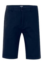 BERMUDA CHINO STRETCH UNISEX AZUL NAVY VELILLA