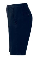 Bermuda chino stretch 403011S Velilla azul navy - vista 3