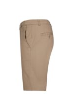 Bermuda chino stretch 403011S Velilla beige arena - vista 3