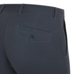Bermuda chino stretch 403011S Velilla - vista 2