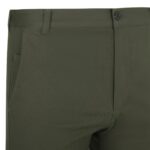 Bermuda chino stretch 403011S Velilla - vista 2