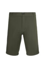 BERMUDA CHINO STRETCH UNISEX VERDE OLIVA VELILLA