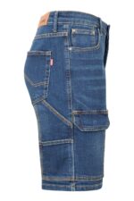 BERMUDA DENIM STRETCH 103017S VELILLA - vista 4