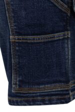 BERMUDA DENIM STRETCH 103017S VELILLA - vista 8