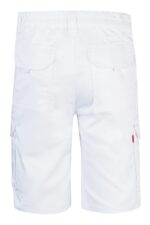 Bermuda stretch multibolsillo 103009S Velilla blanco - vista 2