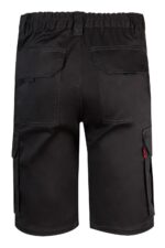 Bermuda stretch multibolsillo 103009S Velilla - vista 2