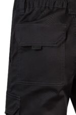 Bermuda stretch multibolsillo 103009S Velilla - vista 6