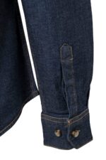 Camisa denim stretch 405007S Velilla - vista 6