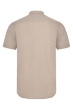 Camisa manga corta hombre 405008 Velilla - vista 2