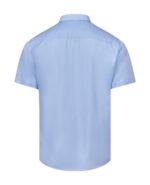 Camisa manga corta hombre 405008 Velilla - vista 2