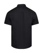 Camisa manga corta hombre 405008 Velilla - vista 2