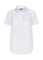 CAMISA MC MUJER BLANCO VELILLA