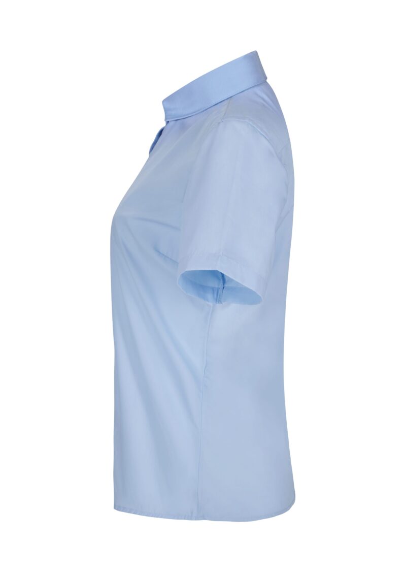 Camisa manga corta 538 Velilla - Imagen 9