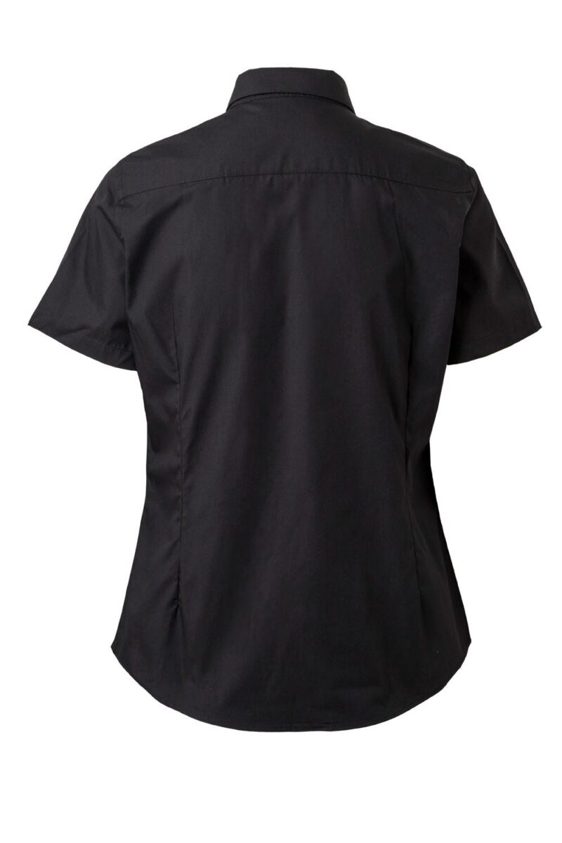 Camisa manga corta 538 Velilla - Imagen 2