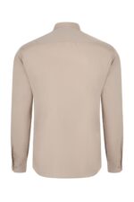 Camisa manga larga hombre 405009 Velilla - vista 2