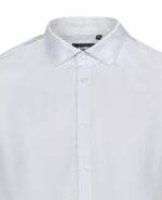 Camisa manga larga hombre 405009 Velilla - vista 2