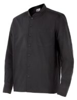 Camisa manga larga hombre 405009 Velilla - vista 2