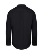 Camisa manga larga hombre 405009 Velilla - vista 2