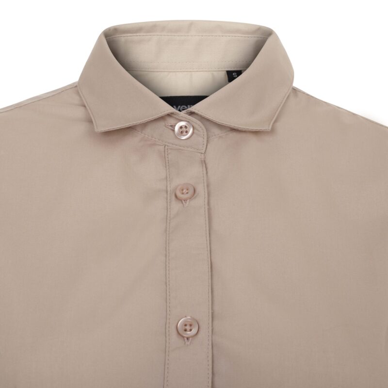 Camisa mujer manga larga 539 Velilla - Imagen 30