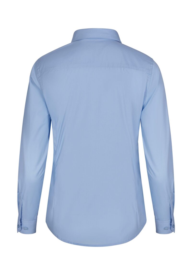 Camisa mujer manga larga 539 Velilla - Imagen 6