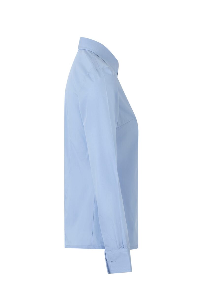 Camisa mujer manga larga 539 Velilla - Imagen 20