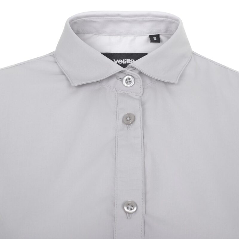 Camisa mujer manga larga 539 Velilla - Imagen 35