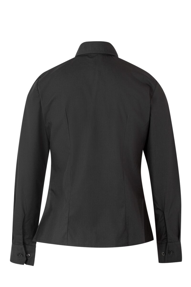 Camisa mujer manga larga 539 Velilla - Imagen 15