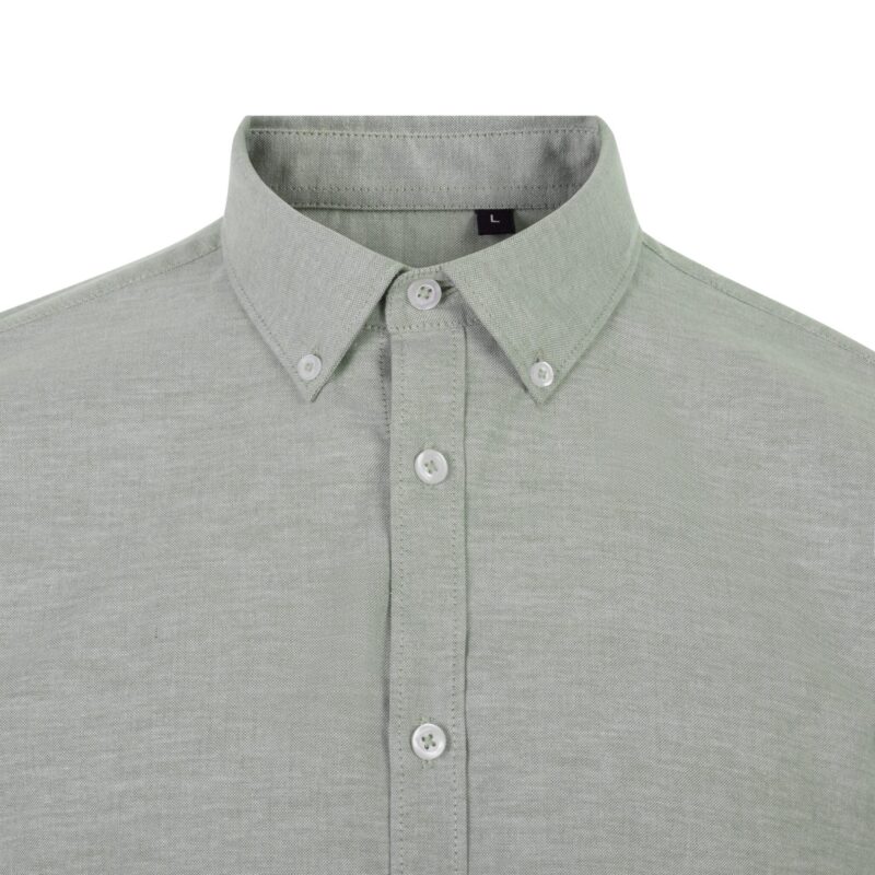 Camisa oxford stretch 405024S Velilla - Imagen 22