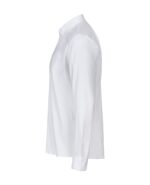 Camisa oxford stretch manga larga 405004S Velilla - vista 2