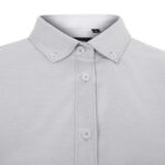 Camisa oxford stretch 405005S Velilla - Imagen 19
